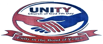 Unity Church of God 7th Day - 